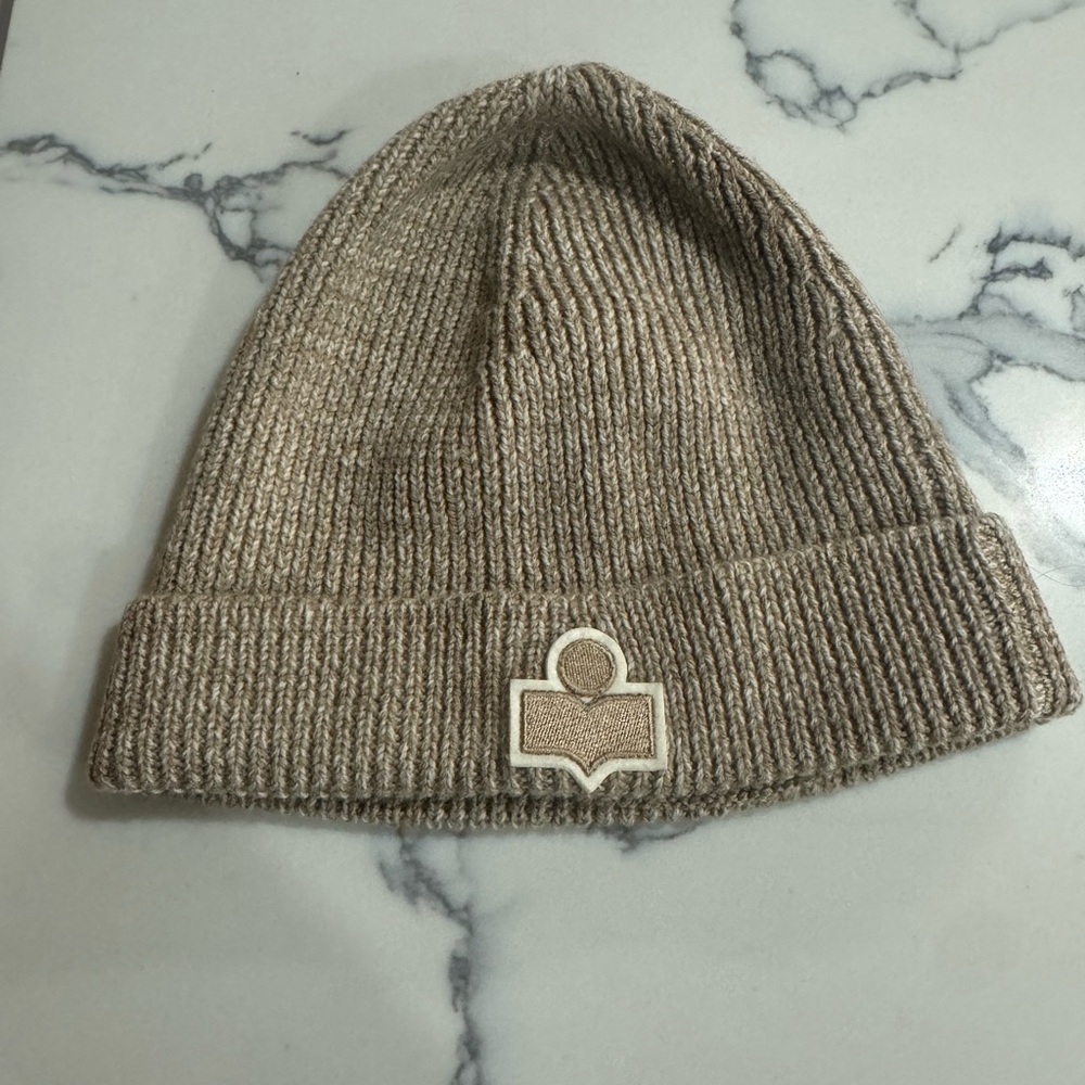 isabel marant beanie